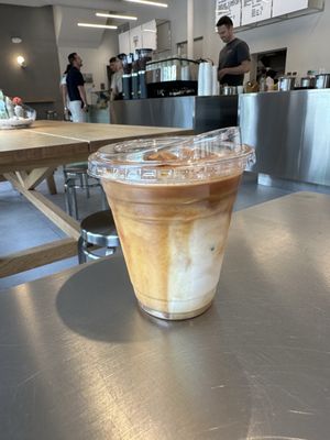 Naughty Coffee by null