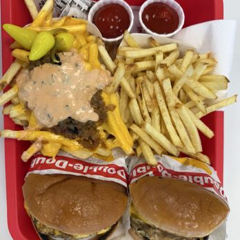In-N-Out Burger - Burgers Near Me - Las Vegas, Nevada In-N-Out Burger - Burgers Near Me - Las Vegas, Nevada