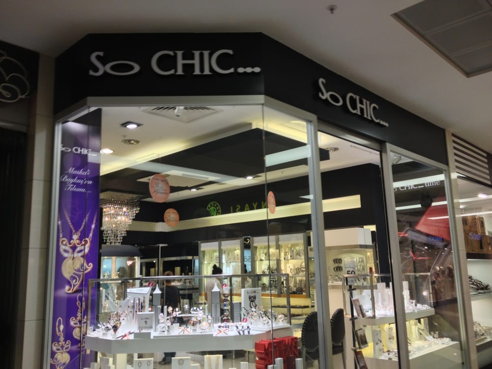 So Chic