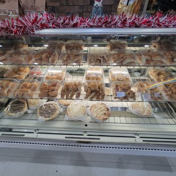 Maatouk Bakery - a display of baked goods - Bakeries Near Me - Sterling Heights, Michigan
