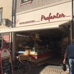 Profanter Panificio