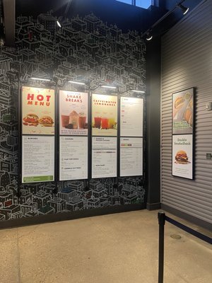 Shake Shack RiNo by null