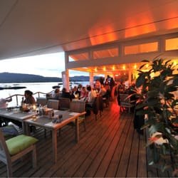 Lakeside Strandbar