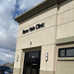 Reno Vein Clinic - Appt. For the DH..