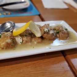 user provided Umbertos of Long Island photo