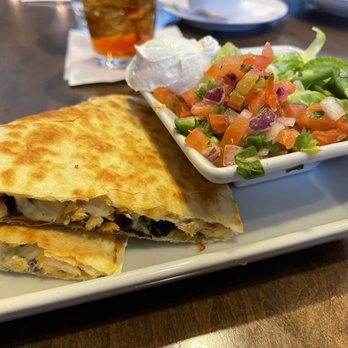 CharBar No 7 - Chicken quey - Seafood Near Me - Greensboro, North Carolina