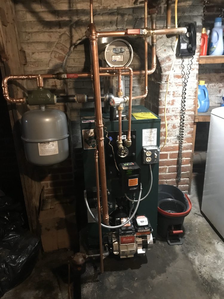 Slide of Cardullo Mechanical LLC