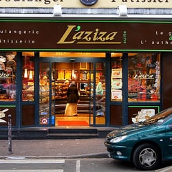 L'Aziza