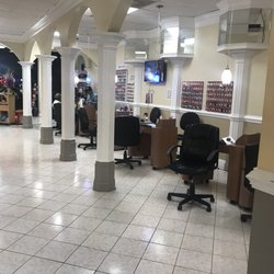 Star Nails Spa - New star shop in Dekalb county Fort payne