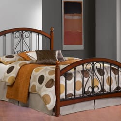 Hillsdale Burton Way Bed
