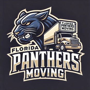Florida Panthers Moving - Movers Near Me - Jacksonville, Florida Florida Panthers Moving - Movers Near Me - Jacksonville, Florida