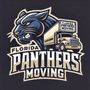 Florida Panthers Moving
