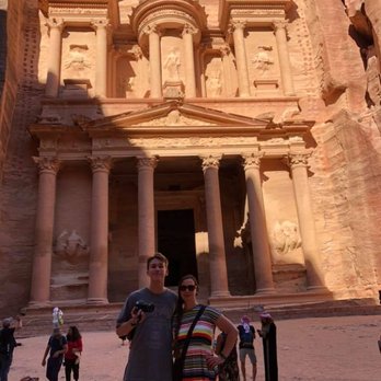 Platinum Holidays - Petra! - Travel Services Near Me - North York, Ontario Platinum Holidays - Petra! - Travel Services Near Me - North York, Ontario