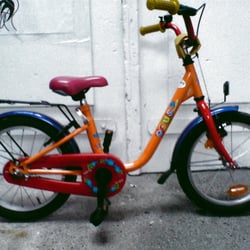 Bike-Shop