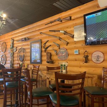 Porter's - Salad Near Me - Springdale, Utah