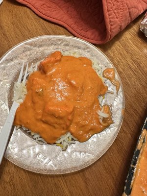 The Curry Pot by null