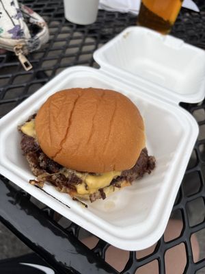Dreamburger by null
