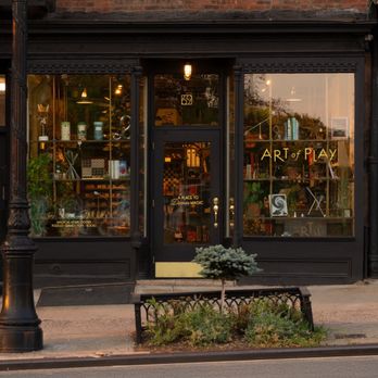 Art of Play - Storefront - Tabletop Games Near Me - Brooklyn, New York Art of Play - Storefront - Tabletop Games Near Me - Brooklyn, New York