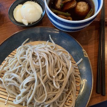 Kamonegi - Kamonegi Seiro Soba ($20.00) - Japanese Near Me - Seattle, Washington Kamonegi - Kamonegi Seiro Soba ($20.00) - Japanese Near Me - Seattle, Washington