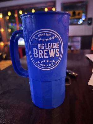 Big League Brews by null