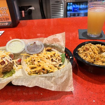 Torchy's Tacos - Tacos Near Me - Charlottesville, Virginia