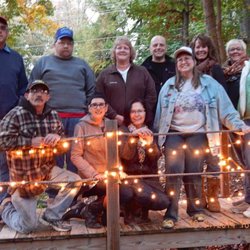 Bodnarosa Motel And Campground - Reunions