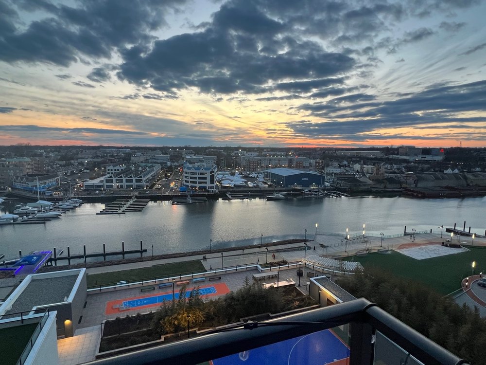 ESCAPE HARBOR POINT Updated May 2024 880 Pacific St, Stamford