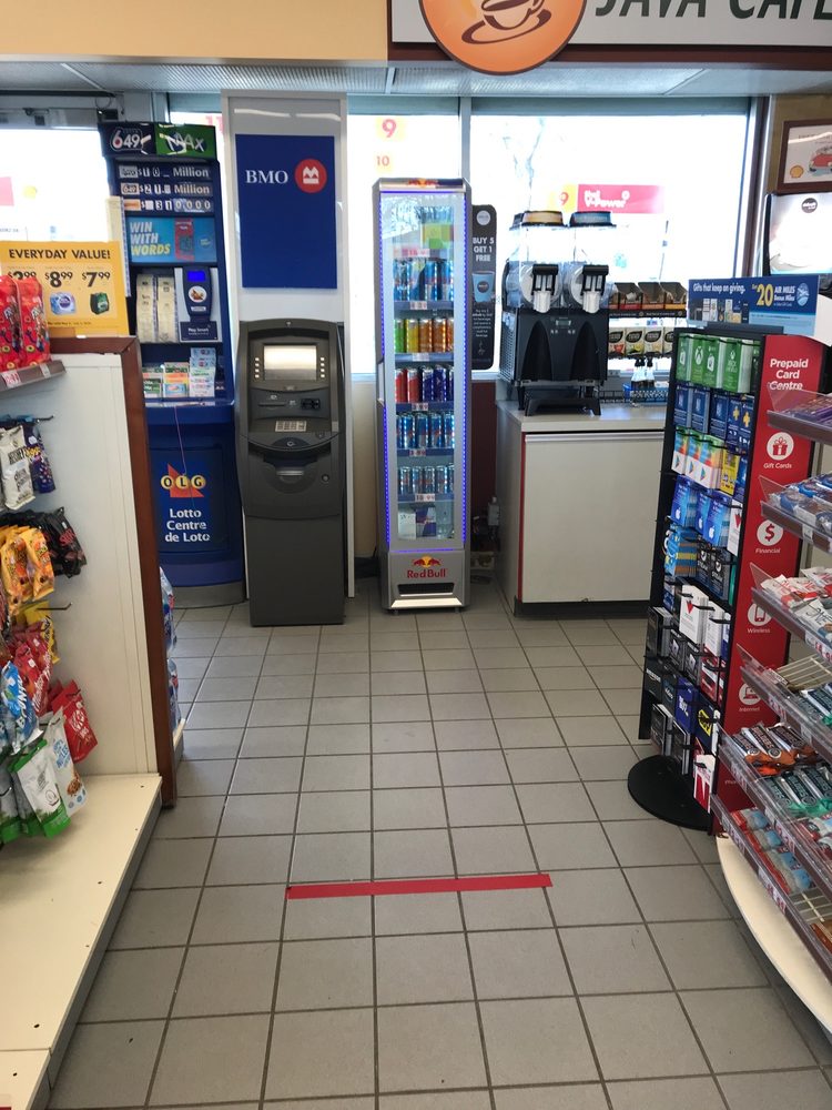 SHELL 14 Photos 3685 Erindale Station Road, Mississauga, Ontario, Canada Gas Stations