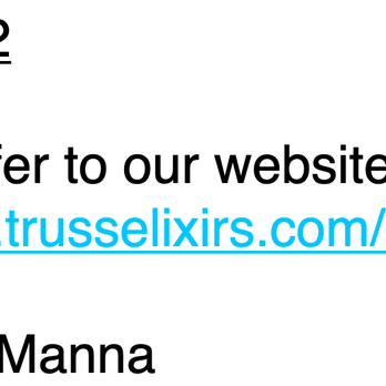 Truss Elixir Manna - the date of the meeting - Juice Bars & Smoothies Near Me - Southlake, Texas Truss Elixir Manna - the date of the meeting - Juice Bars & Smoothies Near Me - Southlake, Texas
