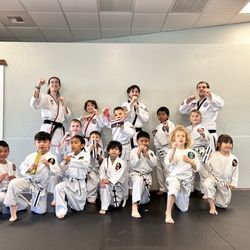 Element ATA Martial Arts
