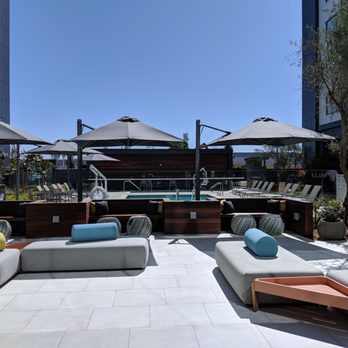 Element Santa Clara - Hotels Near Me - Santa Clara, California
