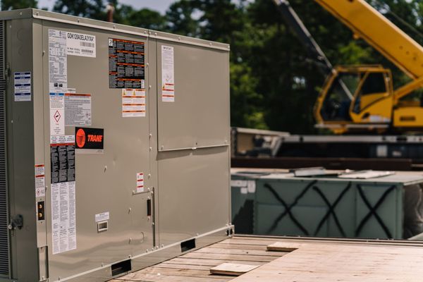 TDI Air Conditioning