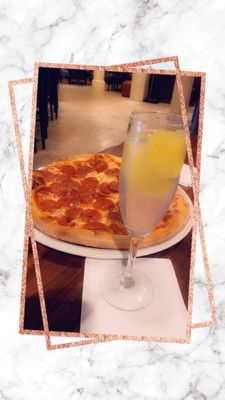 Pietro's No. 1 by null