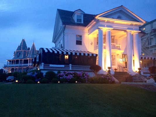 Peter Shields Inn & Restaurant by null