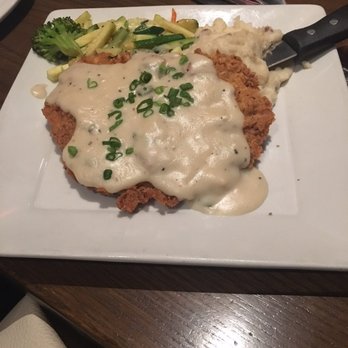 Jack Allen's Kitchen - Chicken Fried Chicken - Southern Near Me - Austin, Texas Jack Allen's Kitchen - Chicken Fried Chicken - Southern Near Me - Austin, Texas