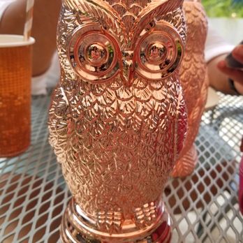 The Chloe - Cocktail Bars Near Me - New Orleans, Louisiana