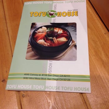 Tofu House - Tofu house location #2! Even better than the first! - Korean Near Me - San Diego, California Tofu House - Tofu house location #2! Even better than the first! - Korean Near Me - San Diego, California