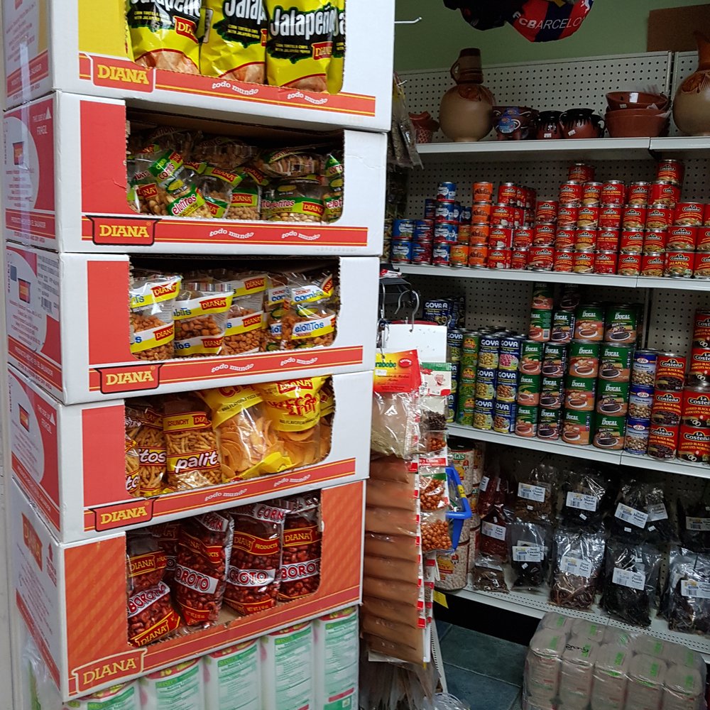 Super Guatemala - Grocery Near Me - North York, Ontario Super Guatemala - Grocery Near Me - North York, Ontario
