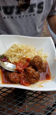 Nadim's Downtown Mediterranean Grill by null