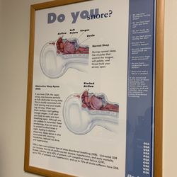Boca Raton Sleep Disorders Center - Do YOU snore?  What you can do about it.