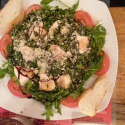Noodle Bar - Caprese