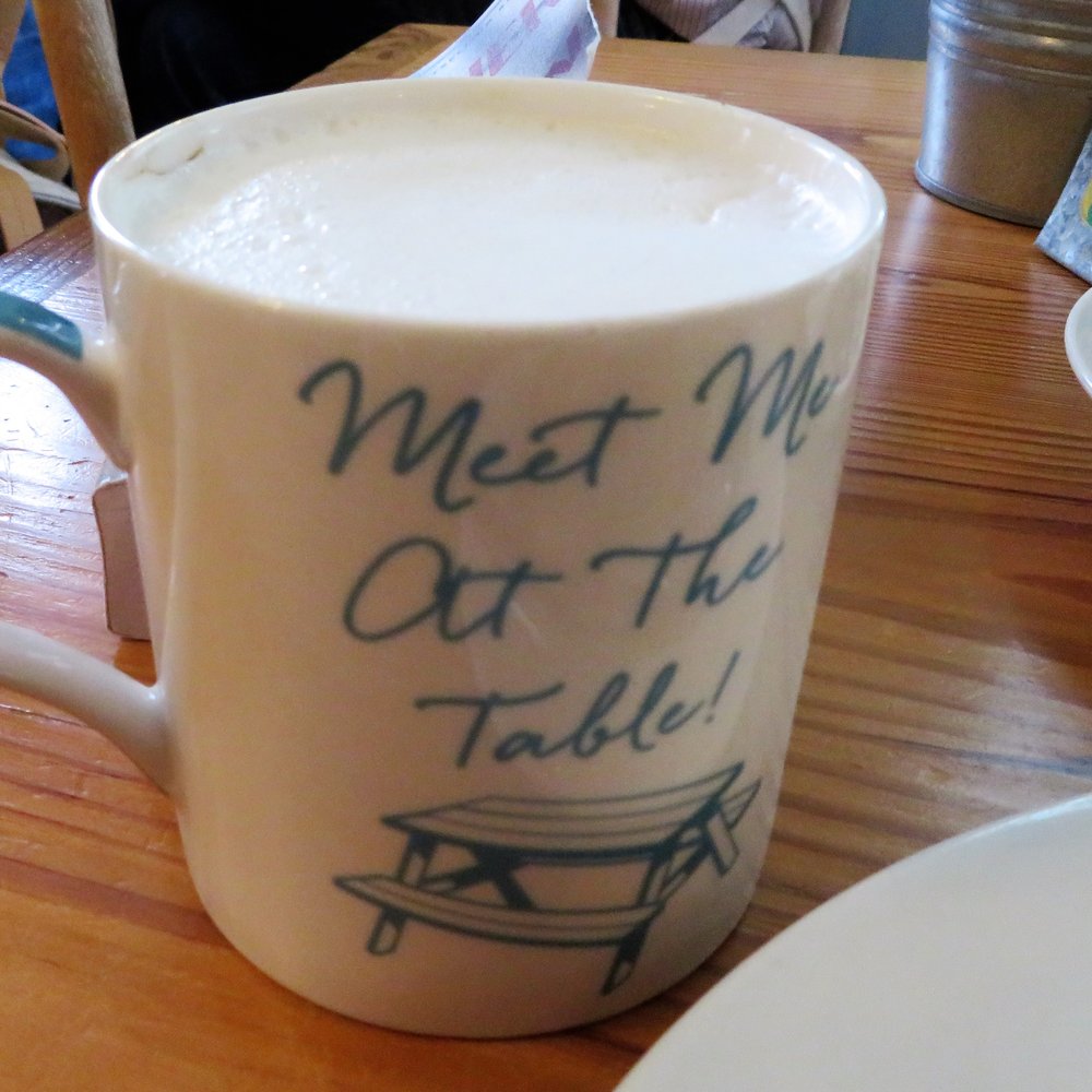 Sweet Lemon Kitchen - good cappucino - Cafes Near Me - Georgetown, Texas Sweet Lemon Kitchen - good cappucino - Cafes Near Me - Georgetown, Texas