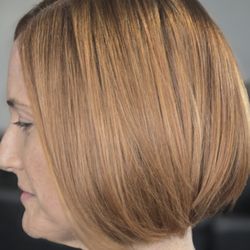 Dreamcuts And Styles Hair Salon - Balayage and haircut