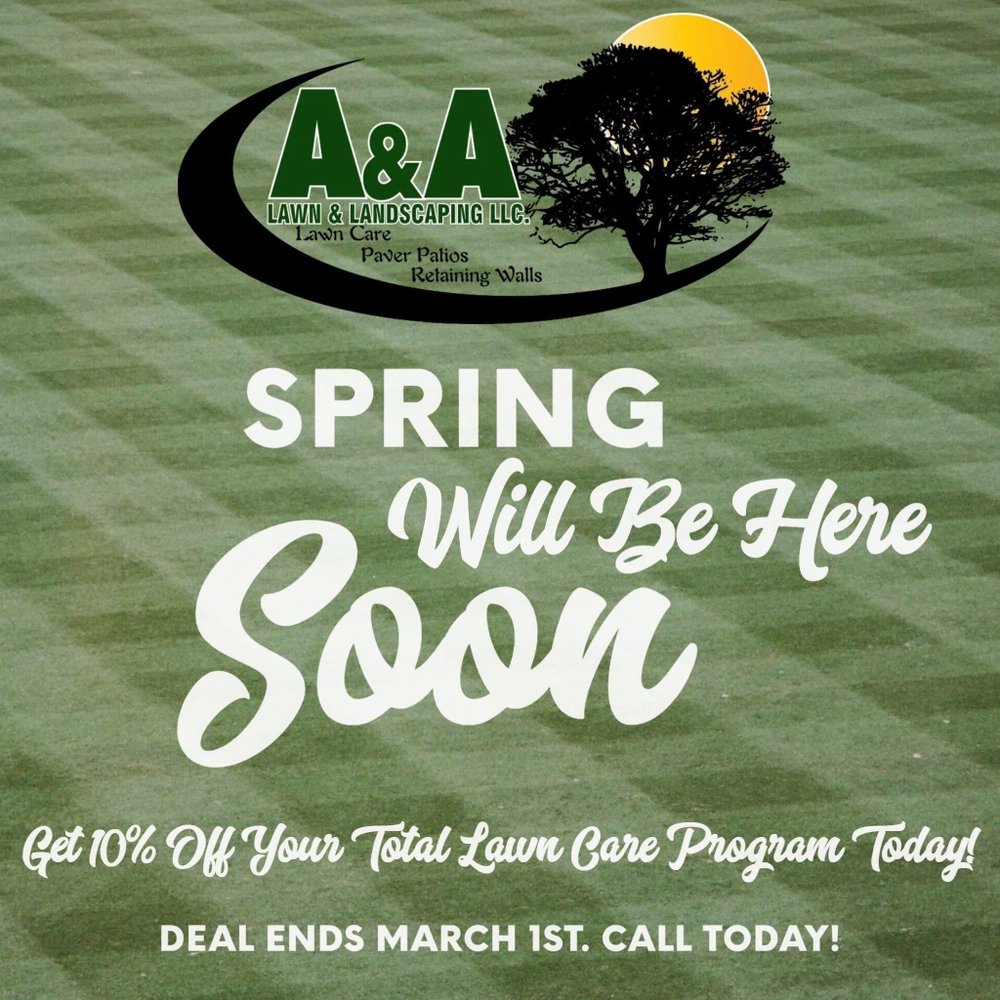 A&A LAWN AND LANDSCAPING Request a Quote 42 Photos 2 West Main St