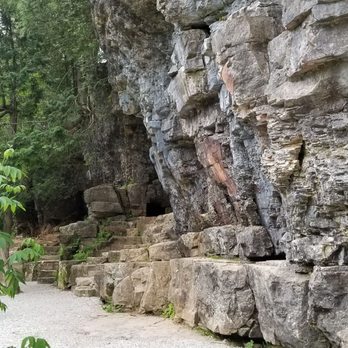 Cherney Maribel Caves County Park - Parks Near Me - Maribel, Wisconsin
