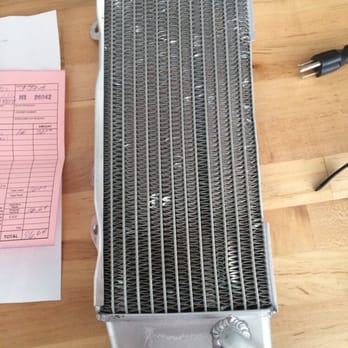 Fontana Radiator Service - Straight as can be. - Commercial Truck Repair Near Me - Fontana, California Fontana Radiator Service - Straight as can be. - Commercial Truck Repair Near Me - Fontana, California