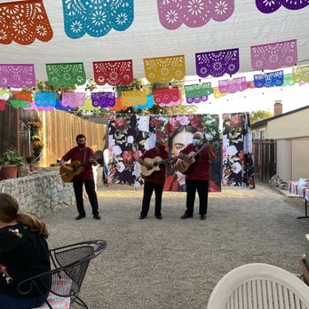 Mariachi Trio - Musicians Near Me - San Jose, California