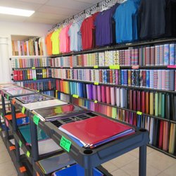 Vinyl and Tulle Supply