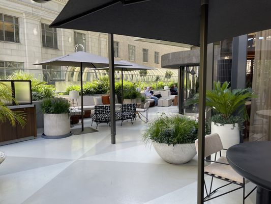 The Jay, Autograph Collection by null