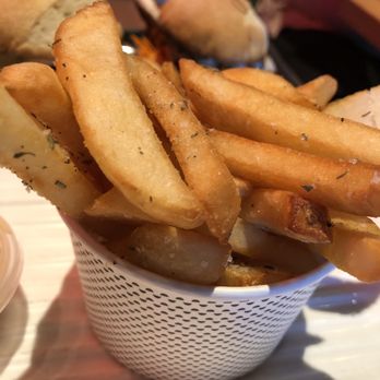Grill'd - QV - Hot chips - Burgers Near Me - Melbourne, VIC
